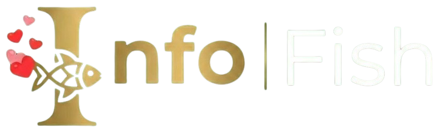 Info Fish — актуальні новини, корисні поради та огляди | Info Fish