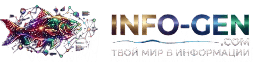 Info Fish — актуальні новини, корисні поради та огляди | Info Fish