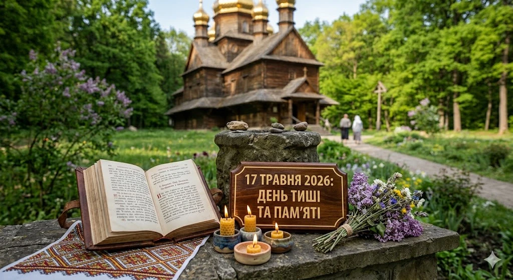 Уникальный ракурс на церковь