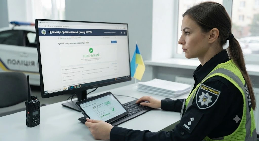 Какой штраф за отсутствие автогражданки (полиса ОСАГО) в Украине